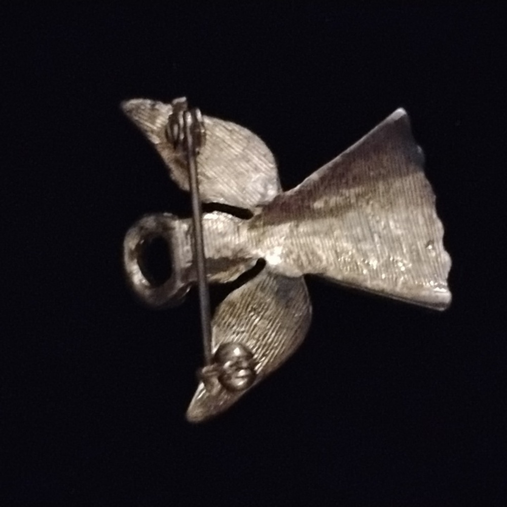 Angel Pin - Picture 2 of 2